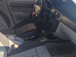 2014 Daewoo Gentra II, синий, 800000 рублей, вид 4