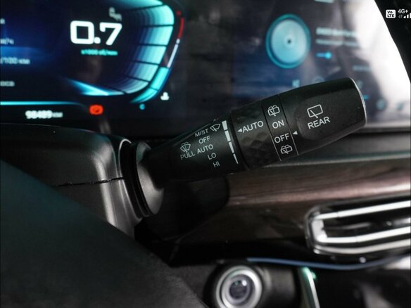 2022 Exeed VX I, синий, 2349000 рублей - вид 35