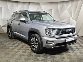 2025 Haval H7 I, белый, 3089000 рублей, вид 3