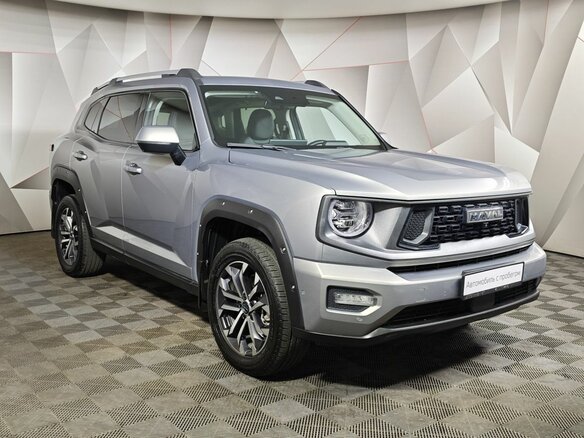 2025 Haval H7 I, серый, 3089000 рублей - вид 2