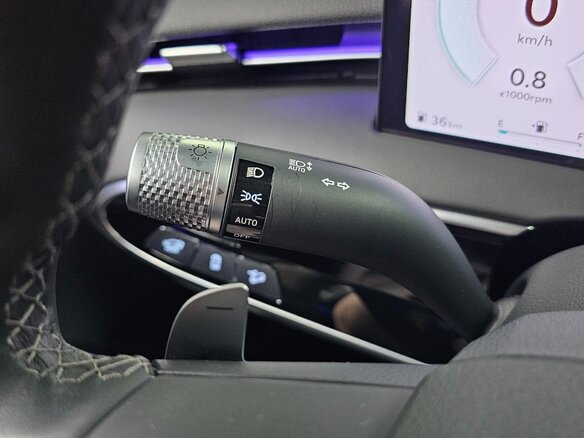 2025 Genesis GV70 I Рестайлинг, белый, 7476000 рублей - вид 24