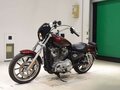2014 Harley-Davidson Sportster 883, красный, 699000 рублей - вид 3