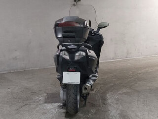 2015 BMW C 650 GT, чёрный, 700000 рублей, вид 4
