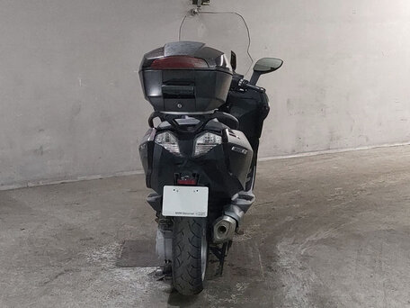 2015 BMW C 650 GT, чёрный, 700000 рублей, вид 4
