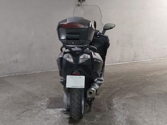 2015 BMW C 650 GT, чёрный, 700000 рублей - вид 3