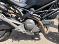 2012 Ducati Monster 696, чёрный, 450000 рублей - вид 2