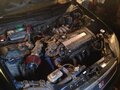 1998 Honda Civic VI, зелёный - вид 7