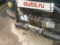 2006 УАЗ 3909, синий, 460000 рублей - вид 10