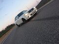 2001 Nissan Gloria XI (Y34), белый - вид 7
