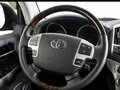 2014 Toyota Land Cruiser 200 Series Рестайлинг 1, чёрный - вид 7