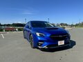 2021 Subaru Levorg II, синий, 2900000 рублей - вид 2