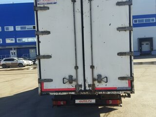 2012 Nissan Cabstar, белый, 1700000 рублей, вид 3