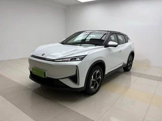2026 Evolute i-Sky II, белый, 2040000 рублей, вид 1