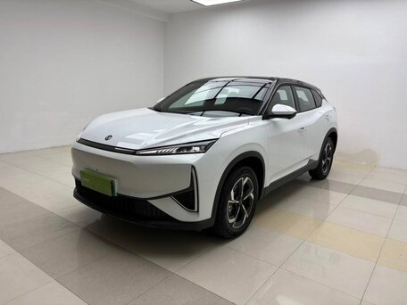2026 Evolute i-Sky II, белый, 2040000 рублей, вид 1