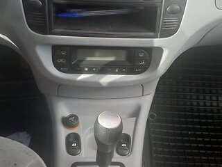 2004 Citroen C3 I, синий, 220000 рублей, вид 5