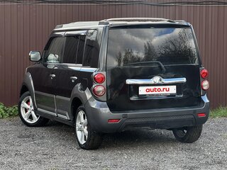 2013 Great Wall Hover M2, чёрный, 429777 рублей, вид 4