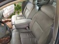 2000 Lincoln Town Car III, серый - вид 10