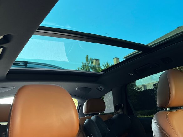 2019 Audi Q7 II (4M), белый, 6200000 рублей - вид 31