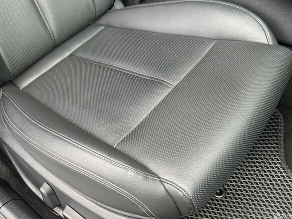 2019 Genesis G70 I, чёрный, 3100000 рублей - вид 18