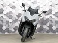 2021 Yamaha TMAX, серый, 1049000 рублей - вид 4