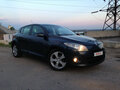 2009 Renault Megane III, серый - вид 2