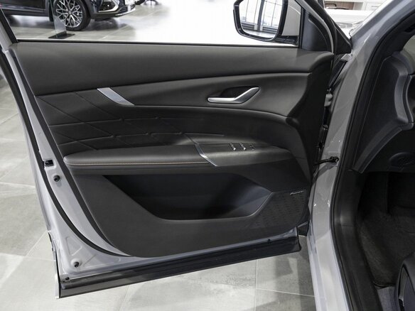 2026 Changan CS75 Plus IV, серый - вид 5