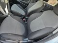 2012 Hyundai Solaris I, серый - вид 7