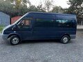 2006 Ford Transit, синий, 750000 рублей - вид 2