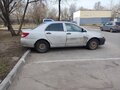 2008 BYD F3 I, серый, 170000 рублей - вид 3