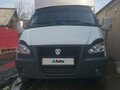 2011 ГАЗ ГАЗель (2705), белый, 950000 рублей - вид 5
