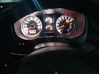 2004 Mitsubishi Outlander I, чёрный, 1100000 рублей, вид 2