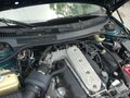 1992 Chrysler Concorde I, зелёный - вид 1