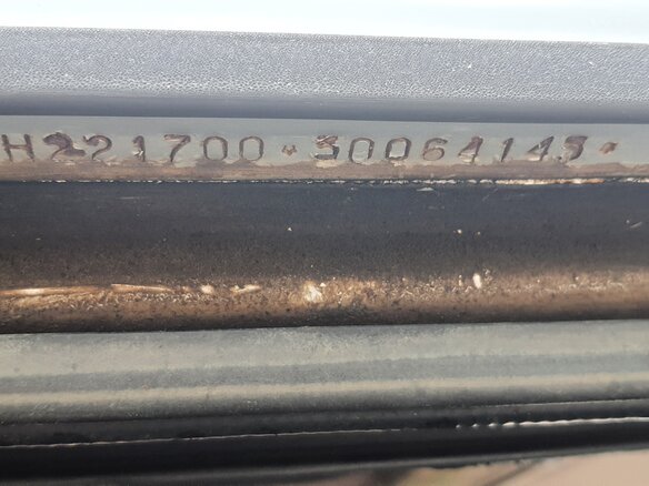 2003 ГАЗ Соболь (2217), серебристый, 290000 рублей - вид 16