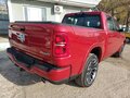 2026 Ram 1500 Crew Cab V Рестайлинг, красный, 10475000 рублей - вид 3