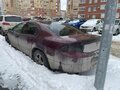 2001 Dodge Intrepid II, красный, 400000 рублей - вид 5