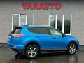 2016 Toyota RAV4 IV (XA40) Рестайлинг, синий, 2350000 рублей - вид 5