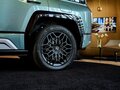 2023 BYD Yangwang U8 49 kWh, зелёный - вид 11