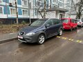 2011 SEAT Altea Freetrack I Рестайлинг, синий, 1470000 рублей - вид 1