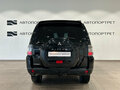 2015 Mitsubishi Pajero IV Рестайлинг 2, чёрный - вид 3