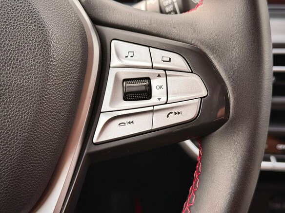 2023 Changan Eado Plus I, белый, 1460000 рублей - вид 17