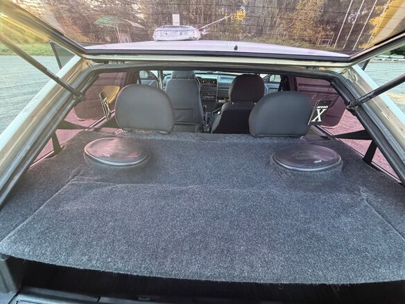 2001 Lada (ВАЗ) 2108, золотистый, 160000 рублей - вид 13