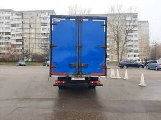 2017 ГАЗ ГАЗель (3302), белый, 1450000 рублей, вид 3