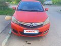 2014 Haima M3, оранжевый, 330000 рублей