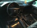 1991 BMW 5 серии 535i III (E34), чёрный - вид 1