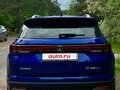2022 Changan CS35 Plus I Рестайлинг, синий - вид 7