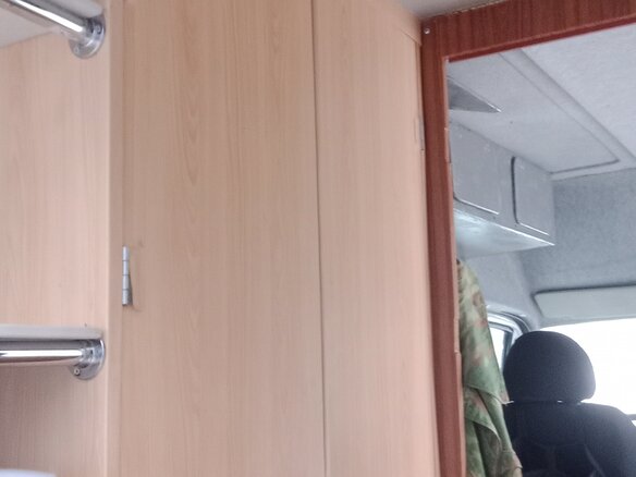 2010 Fiat Professional Ducato, белый, 1200000 рублей - вид 17
