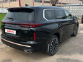 2023 Exeed VX I, чёрный, 3200000 рублей - вид 4