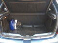2011 Renault Sandero I, синий - вид 9