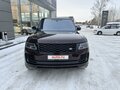 2021 Land Rover Range Rover IV Рестайлинг, пурпурный, 8490000 рублей - вид 1