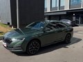 2022 Skoda Octavia IV (A8), зелёный, 2910000 рублей - вид 1